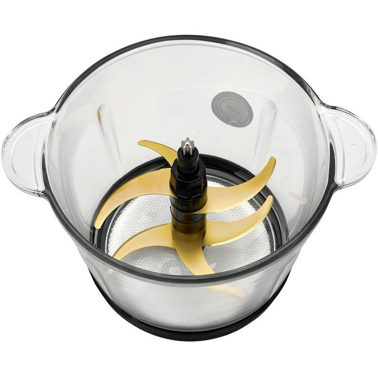 تیغه استیل ضدزنگ خردکن برقی چندکاره