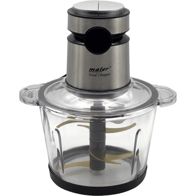 خردکن برقی حرفه ای برای آشپزی سریع