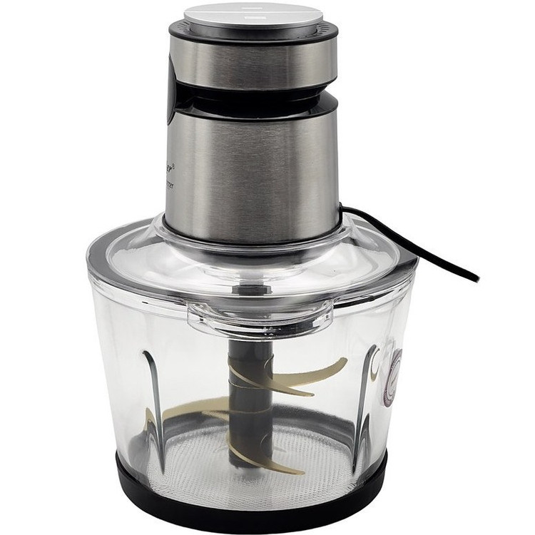 خردکن برقی چندکاره با پایه ضدلغزش