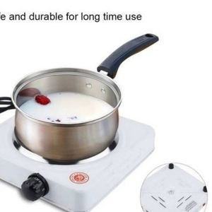 اجاق برقی کوچک یونی کوی LPS802N مناسب آشپزخانه