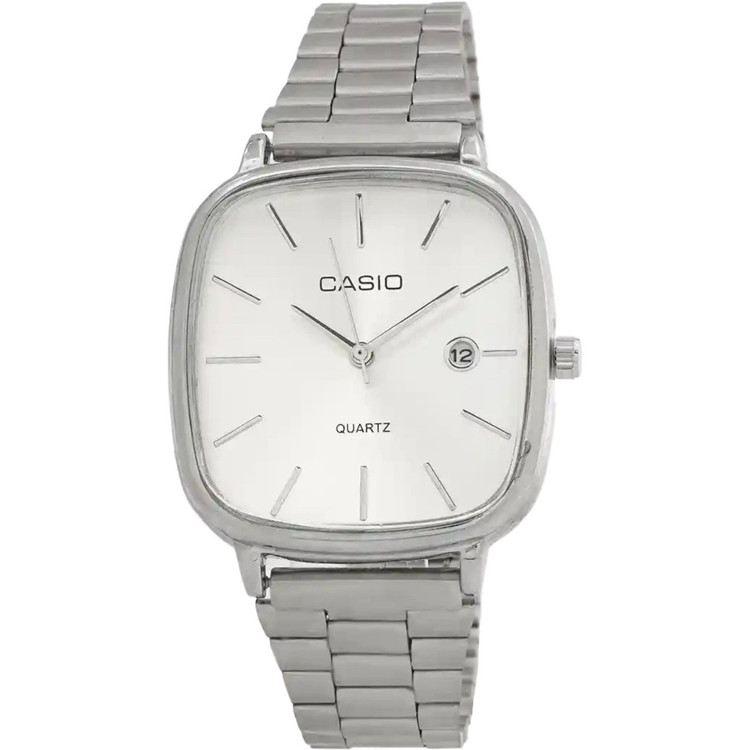 ساعت مچی مردانه Casio کلاسیک با بند استیل