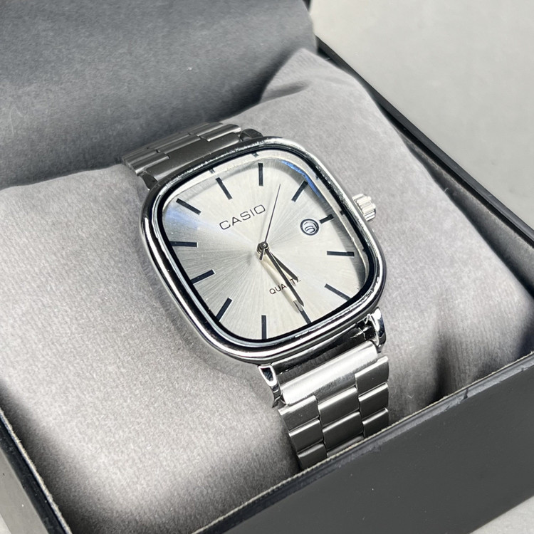 ساعت مچی مردانه Casio کلاسیک برای هدیه تولد