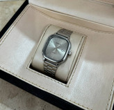 ساعت مچی مردانه Casio کلاسیک بند استیل