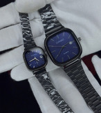 تکیه گاه بسته بندی دست و ساعت ست Casio زنانه و مردانه