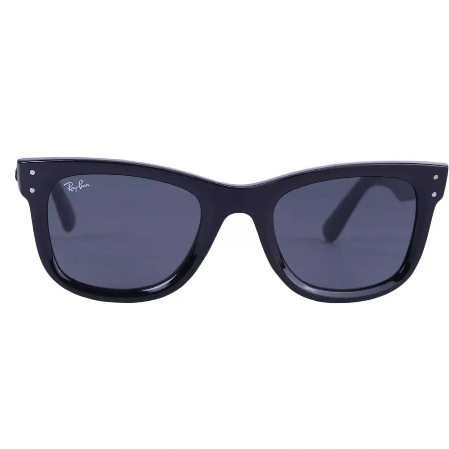 عینک آفتابی ویفرر (Wayfarer) ری بن مدل 0RBR0502S-F-6677-GR
