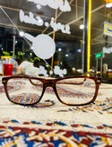 عینک مطالعه نزدیک بین با فریم مگنتی و آهنربایی، مشکی،قهوه ای و رو گردنی مدل ۲۲۱